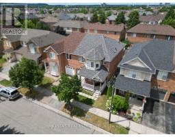 718 IRVING TERRACE, Milton, Ontario