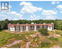 3E - 20 RYDER DRIVE, mcdougall, Ontario