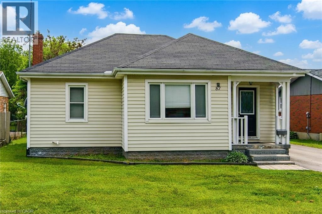 87 RICE Road, Welland, Ontario