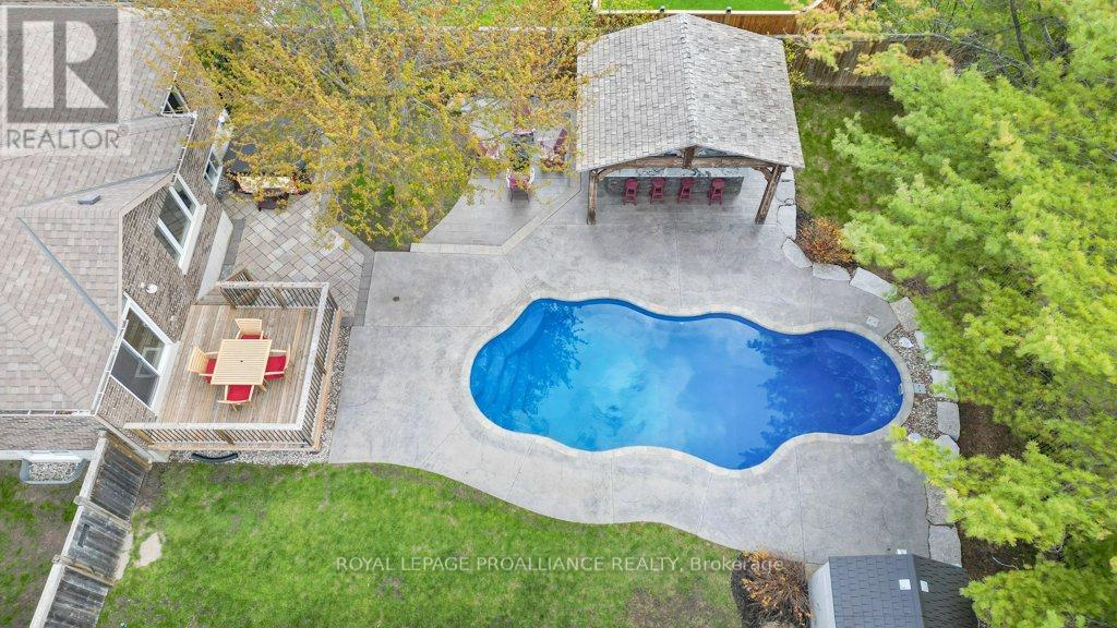 9 KIPLING DRIVE, Belleville, Ontario
