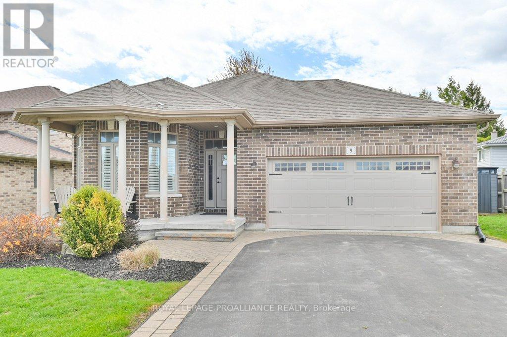 9 Kipling Drive, Belleville, Ontario  K8N 0C9 - Photo 3 - X13117992