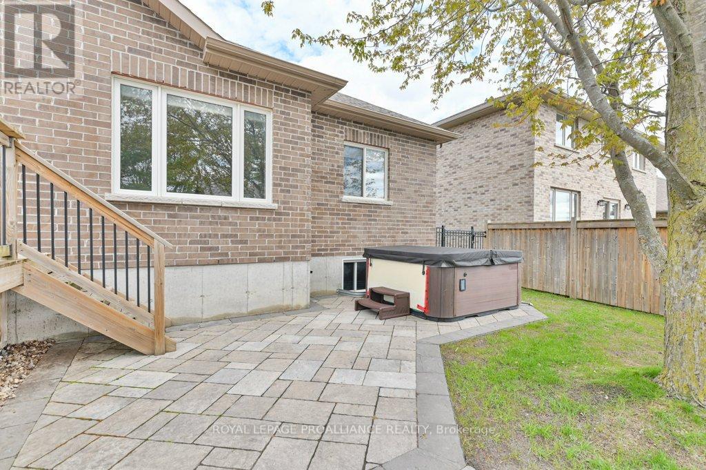 9 Kipling Drive, Belleville, Ontario  K8N 0C9 - Photo 35 - X13117992