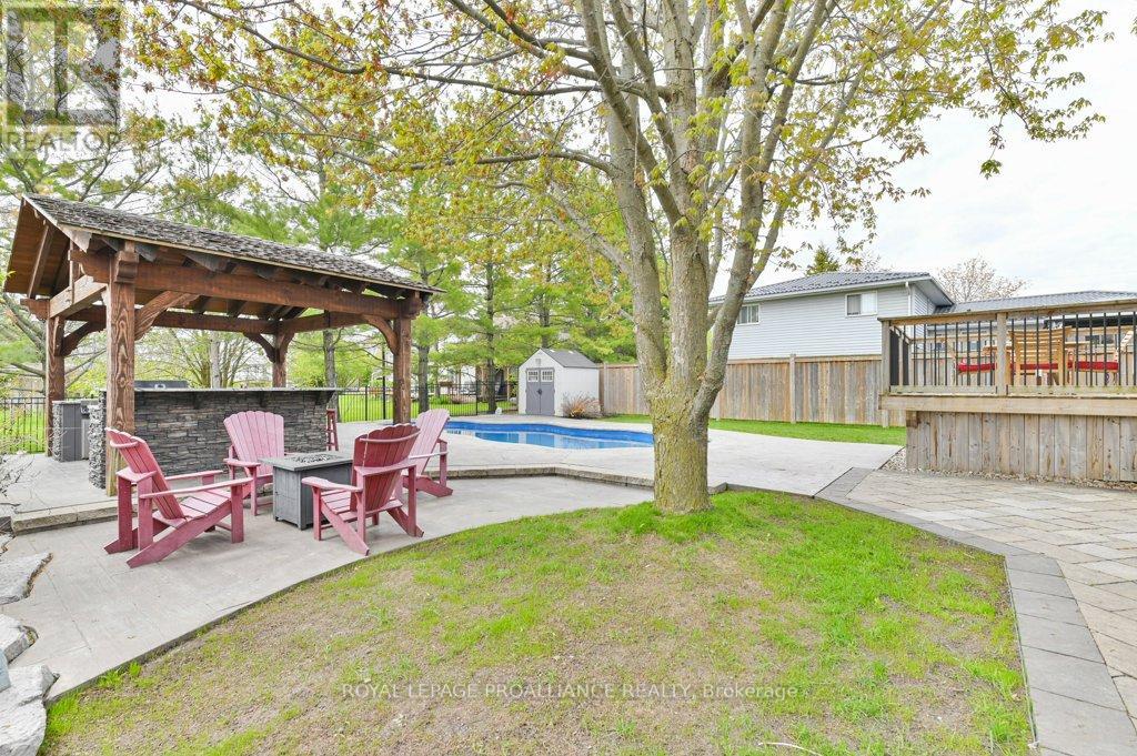 9 Kipling Drive, Belleville, Ontario  K8N 0C9 - Photo 36 - X13117992