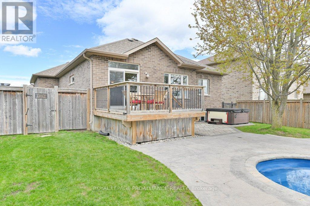 9 Kipling Drive, Belleville, Ontario  K8N 0C9 - Photo 39 - X13117992