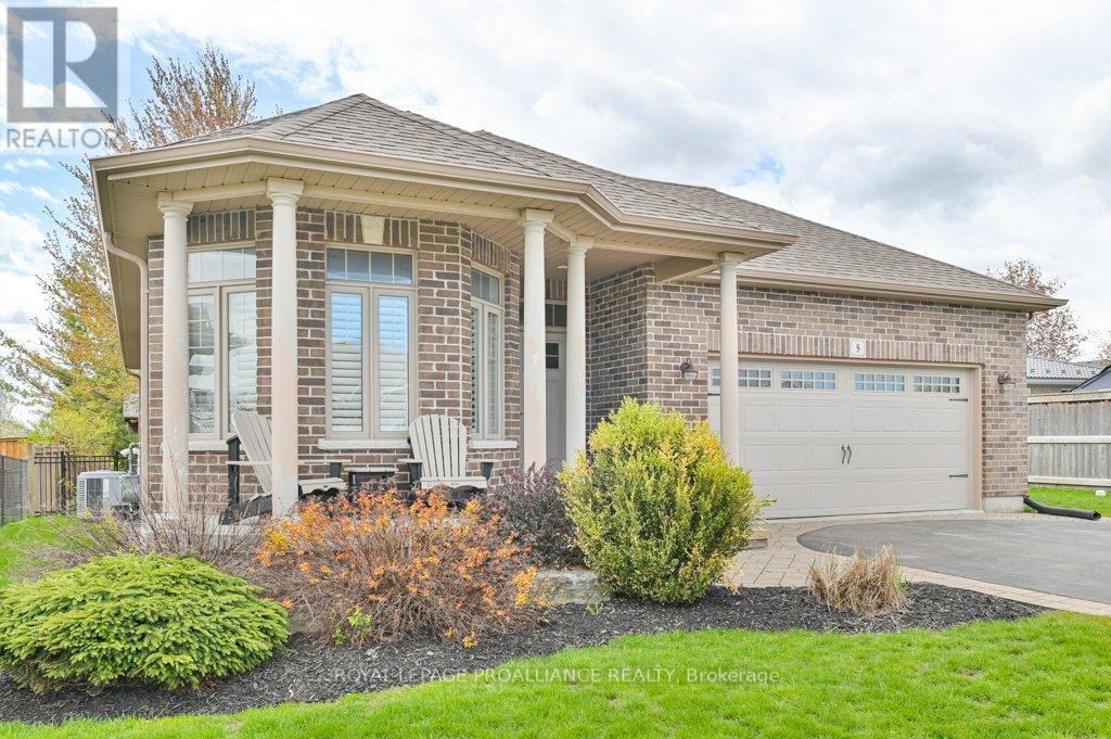 9 Kipling Drive, Belleville, Ontario  K8N 0C9 - Photo 4 - X13117992