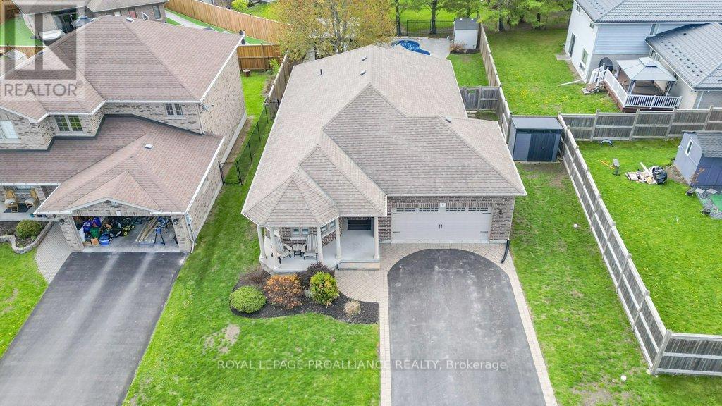 9 Kipling Drive, Belleville, Ontario  K8N 0C9 - Photo 45 - X13117992