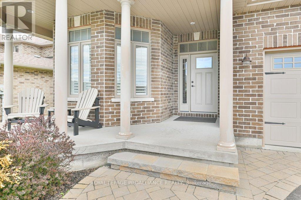 9 Kipling Drive, Belleville, Ontario  K8N 0C9 - Photo 5 - X13117992