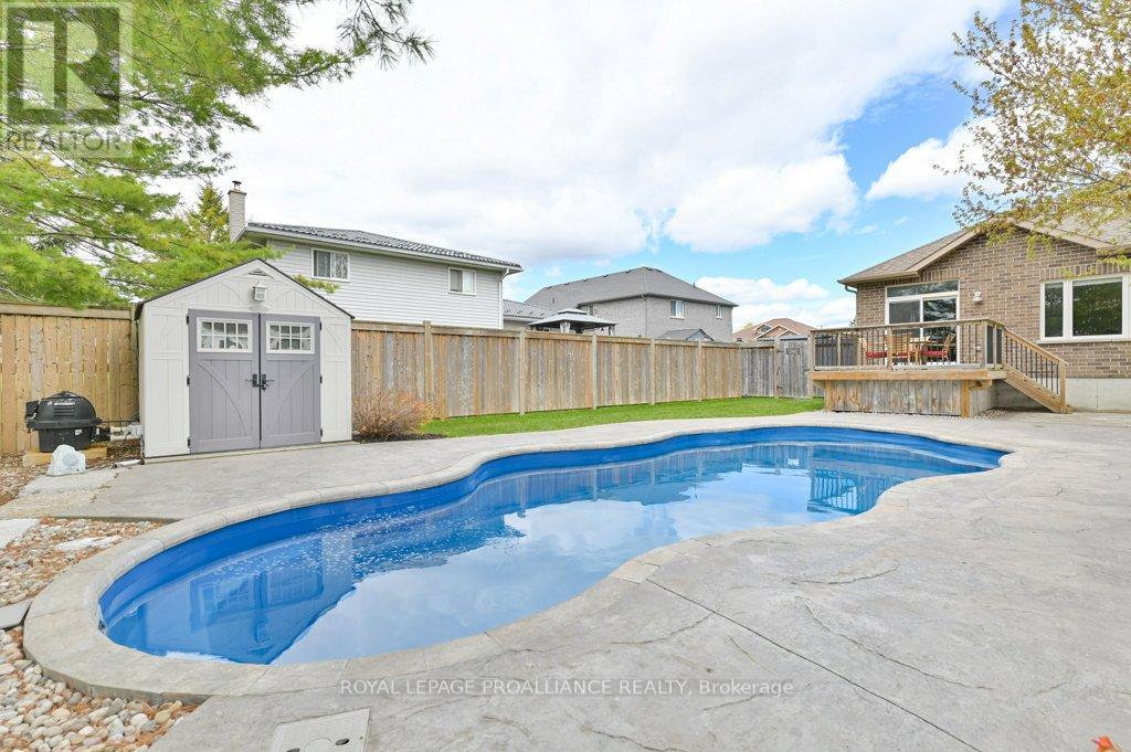 9 Kipling Drive, Belleville, Ontario  K8N 0C9 - Photo 43 - X13117992