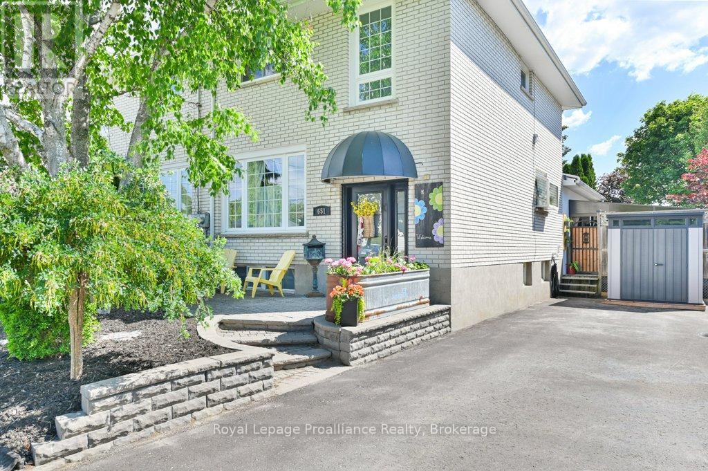 651 Front Street, Quinte West, Ontario  K8V 4R9 - Photo 7 - X13446318