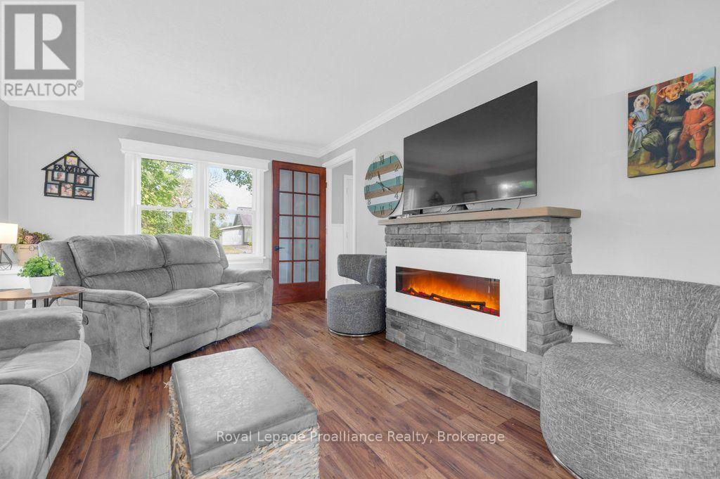 425 Rosebush Road, Quinte West, Ontario  K0K 2C0 - Photo 15 - X13562312