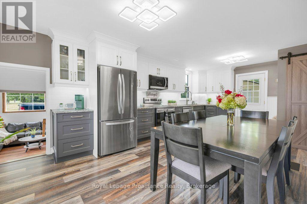 425 Rosebush Road, Quinte West, Ontario  K0K 2C0 - Photo 13 - X13562312