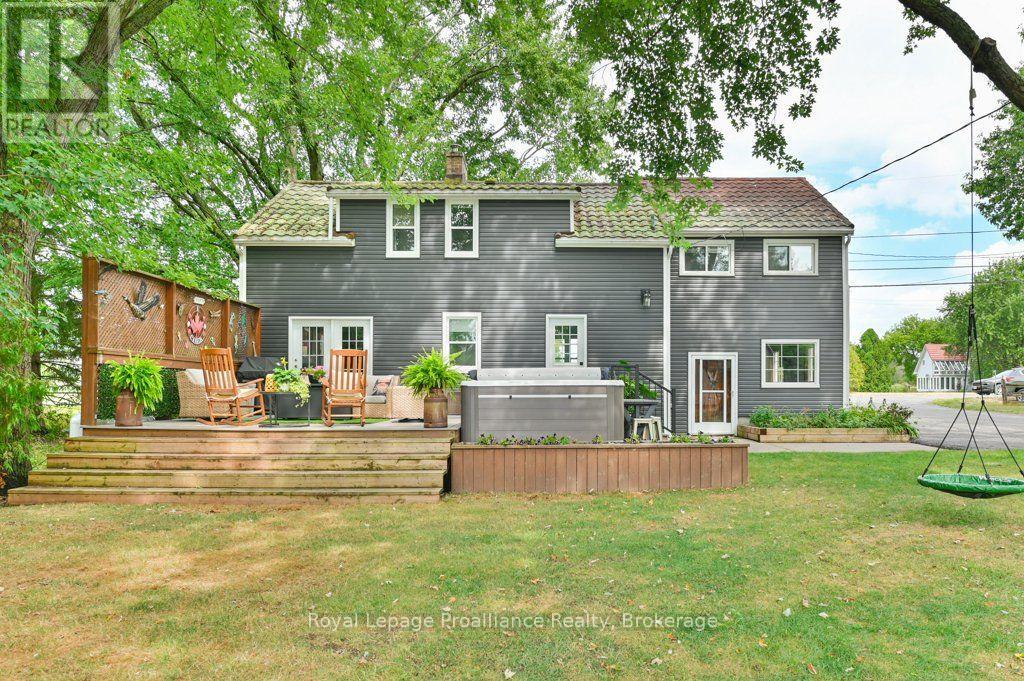 425 Rosebush Road, Quinte West, Ontario  K0K 2C0 - Photo 34 - X13562312