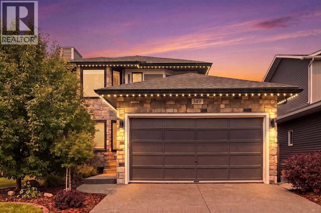 149 Riverglen Close SE, Calgary, Alberta  T2C 3W3 - Photo 2 - A2331522