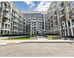 324 - 1005 DUNDAS AVENUE, Oakville, Ontario