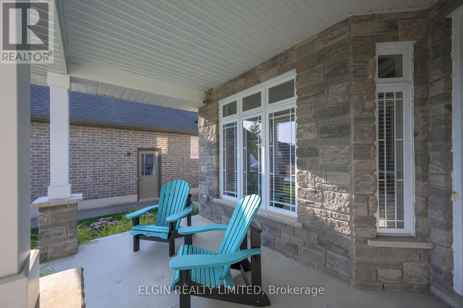 14 Muirfield Drive, St. Thomas, Ontario  N5R 0K3 - Photo 3 - X13606582