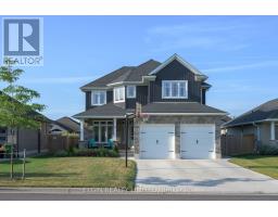 14 MUIRFIELD DRIVE, St. Thomas, Ontario