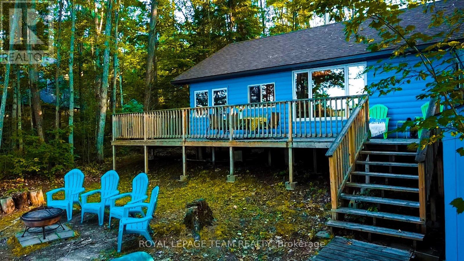 1390a River Road, Hastings Highlands, Ontario  K0L 1Y0 - Photo 39 - X13606476