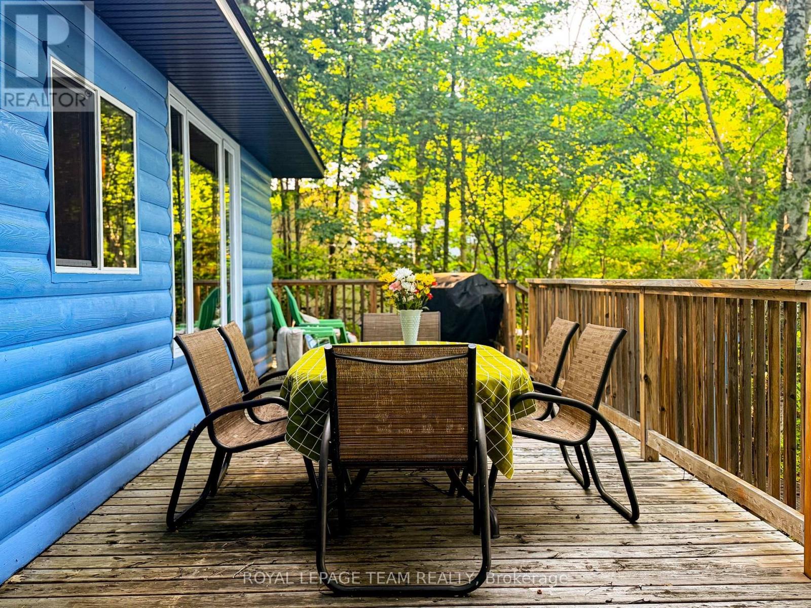 1390a River Road, Hastings Highlands, Ontario  K0L 1Y0 - Photo 48 - X13606476