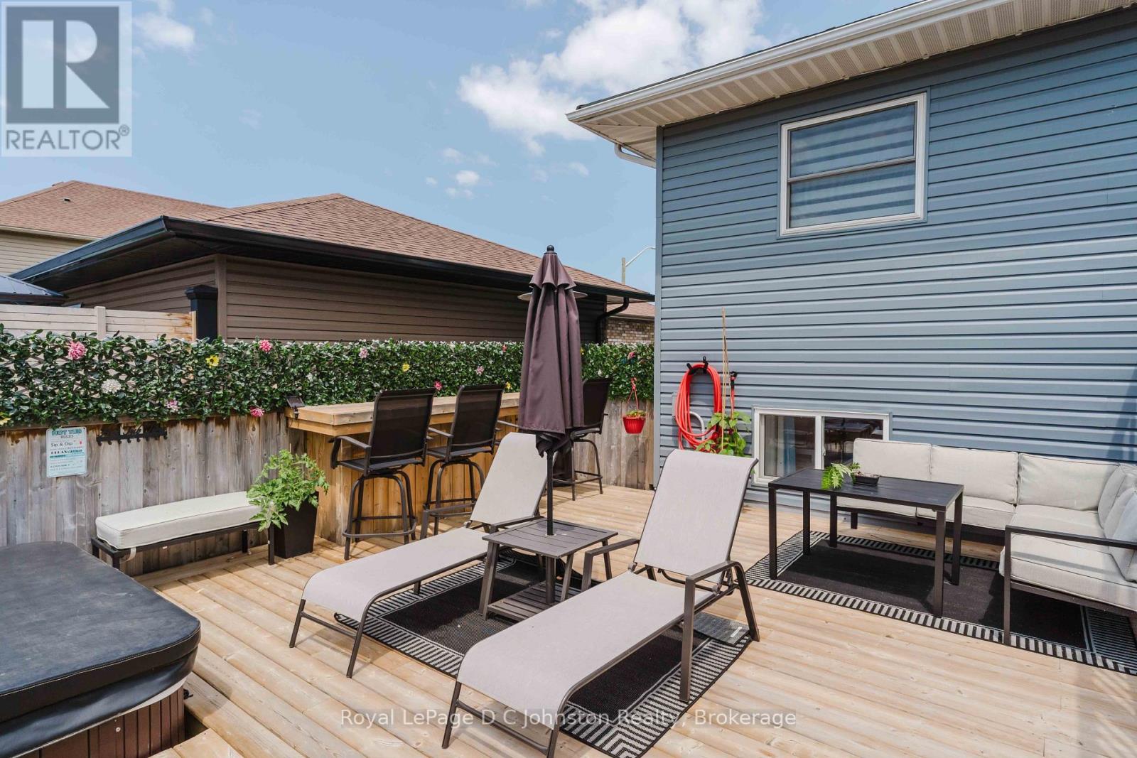 472 Joseph Street, Saugeen Shores, Ontario  N0H 2C2 - Photo 12 - X13606580
