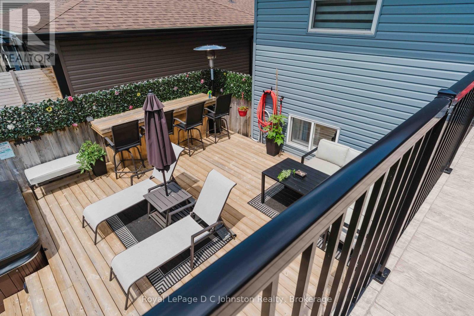 472 Joseph Street, Saugeen Shores, Ontario  N0H 2C2 - Photo 15 - X13606580