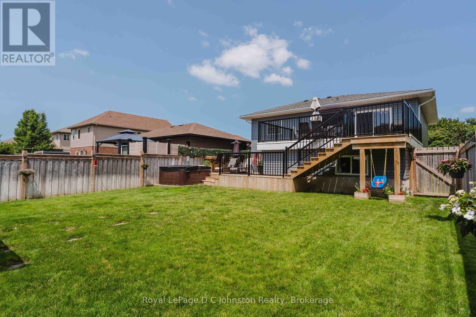 472 Joseph Street, Saugeen Shores, Ontario  N0H 2C2 - Photo 16 - X13606580