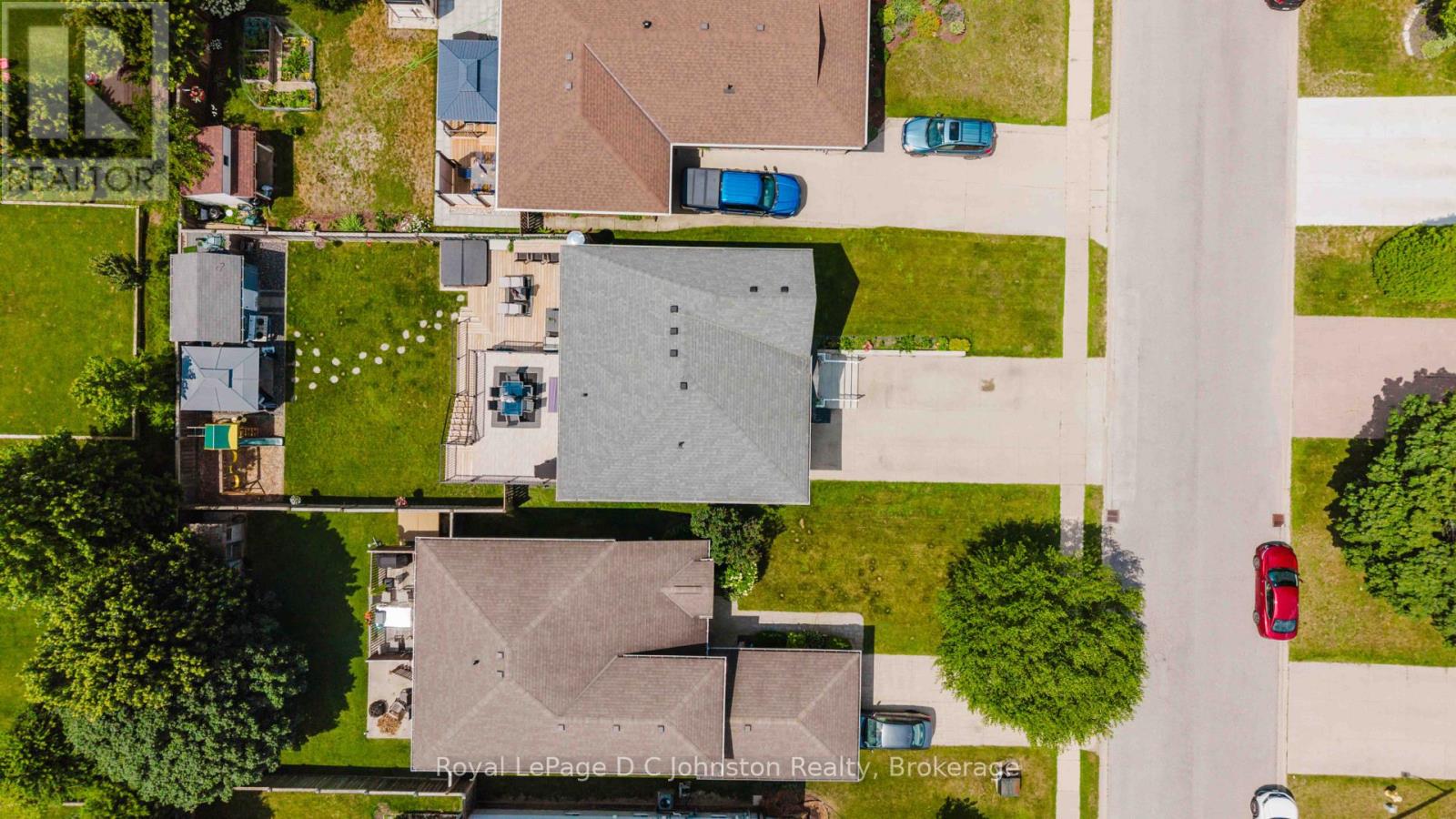472 Joseph Street, Saugeen Shores, Ontario  N0H 2C2 - Photo 3 - X13606580