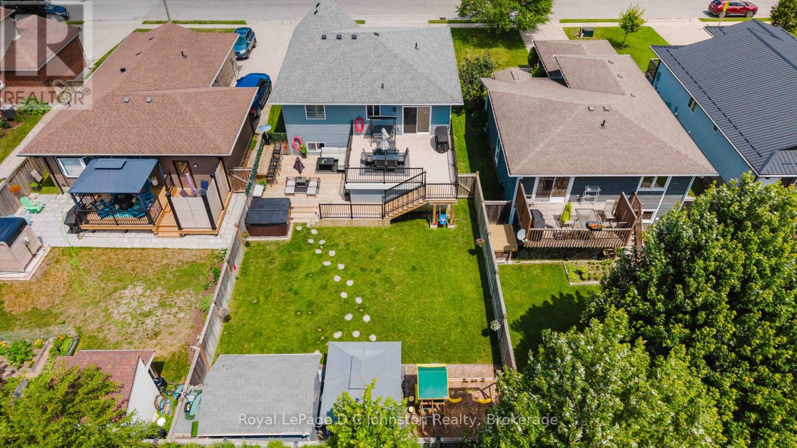 472 Joseph Street, Saugeen Shores, Ontario  N0H 2C2 - Photo 8 - X13606580