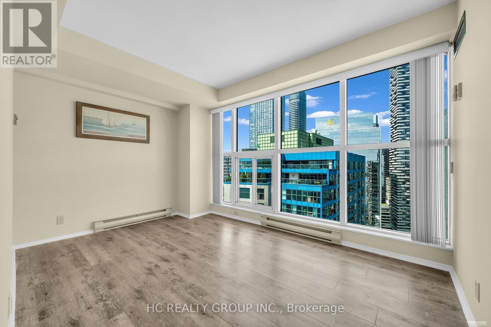 3902 - 99 Harbour Square, Toronto, Ontario  M5J 2H2 - Photo 13 - C13606586