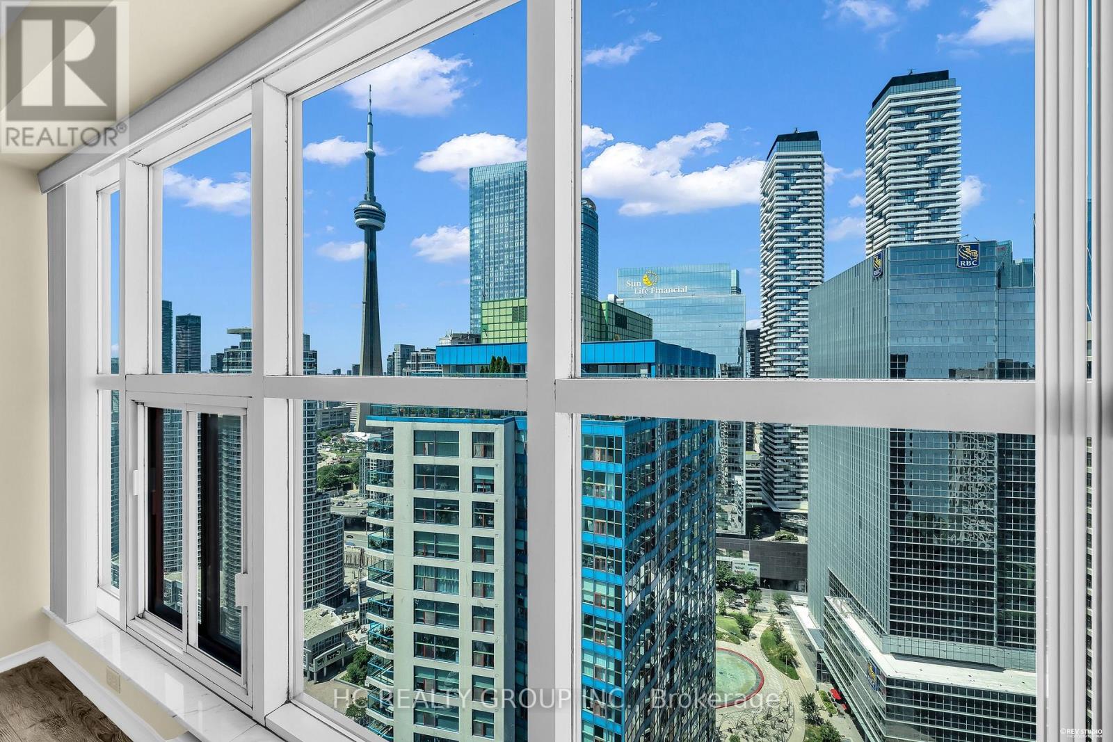 3902 - 99 Harbour Square, Toronto, Ontario  M5J 2H2 - Photo 14 - C13606586