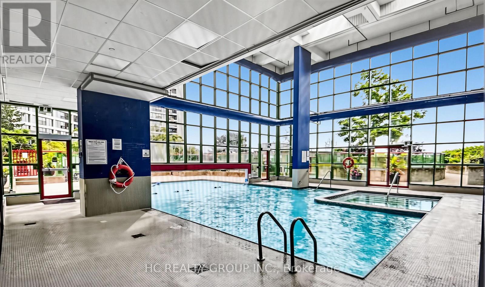 3902 - 99 Harbour Square, Toronto, Ontario  M5J 2H2 - Photo 22 - C13606586