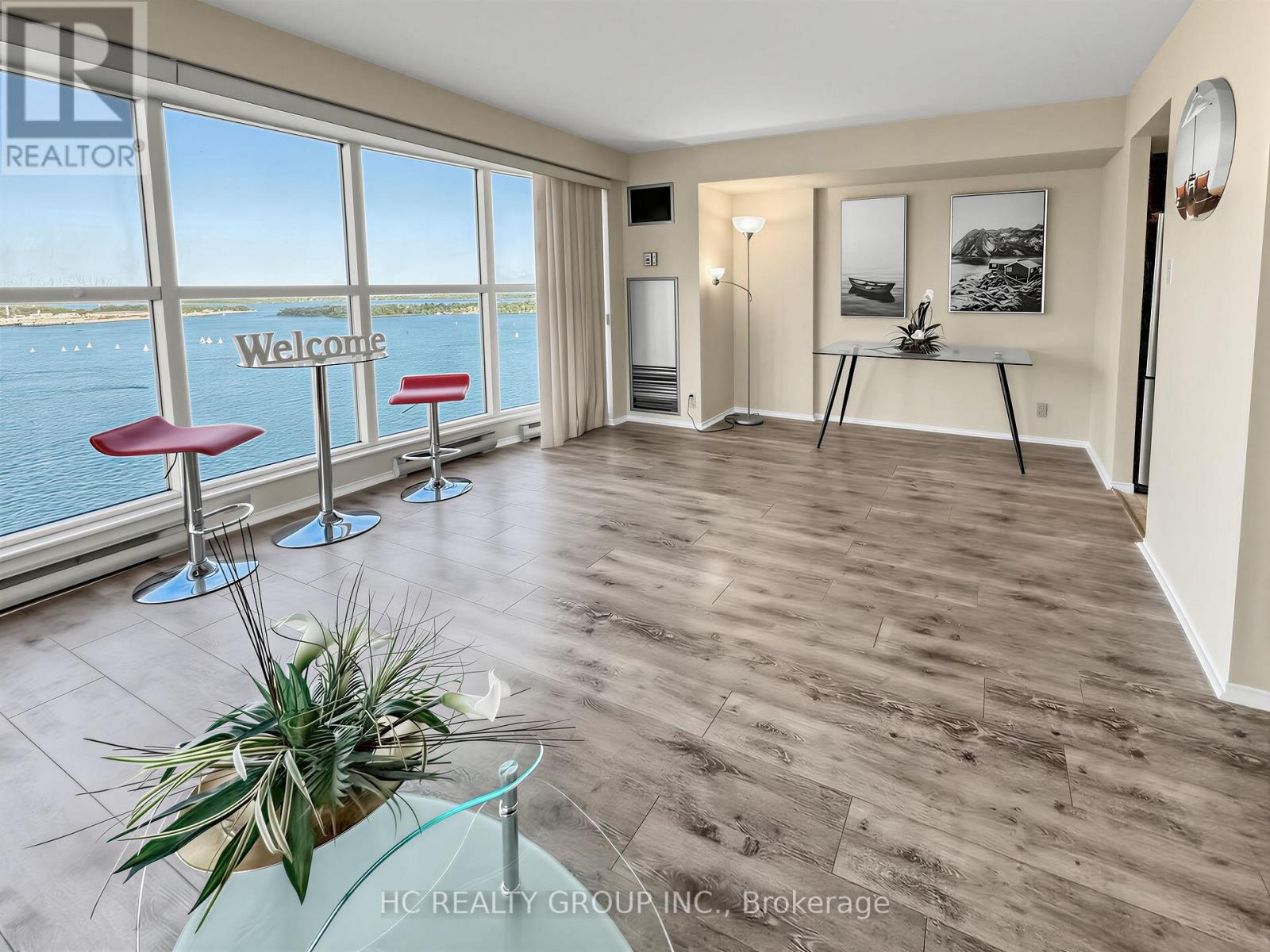 3902 - 99 Harbour Square, Toronto, Ontario  M5J 2H2 - Photo 24 - C13606586