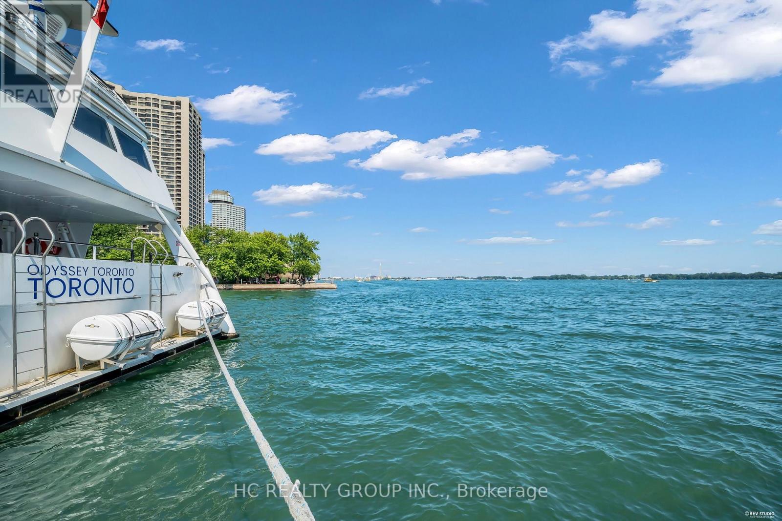 3902 - 99 Harbour Square, Toronto, Ontario  M5J 2H2 - Photo 30 - C13606586