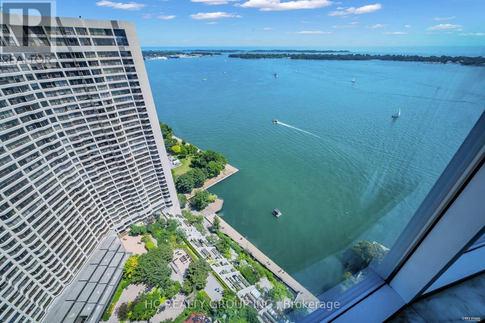 3902 - 99 Harbour Square, Toronto, Ontario  M5J 2H2 - Photo 43 - C13606586
