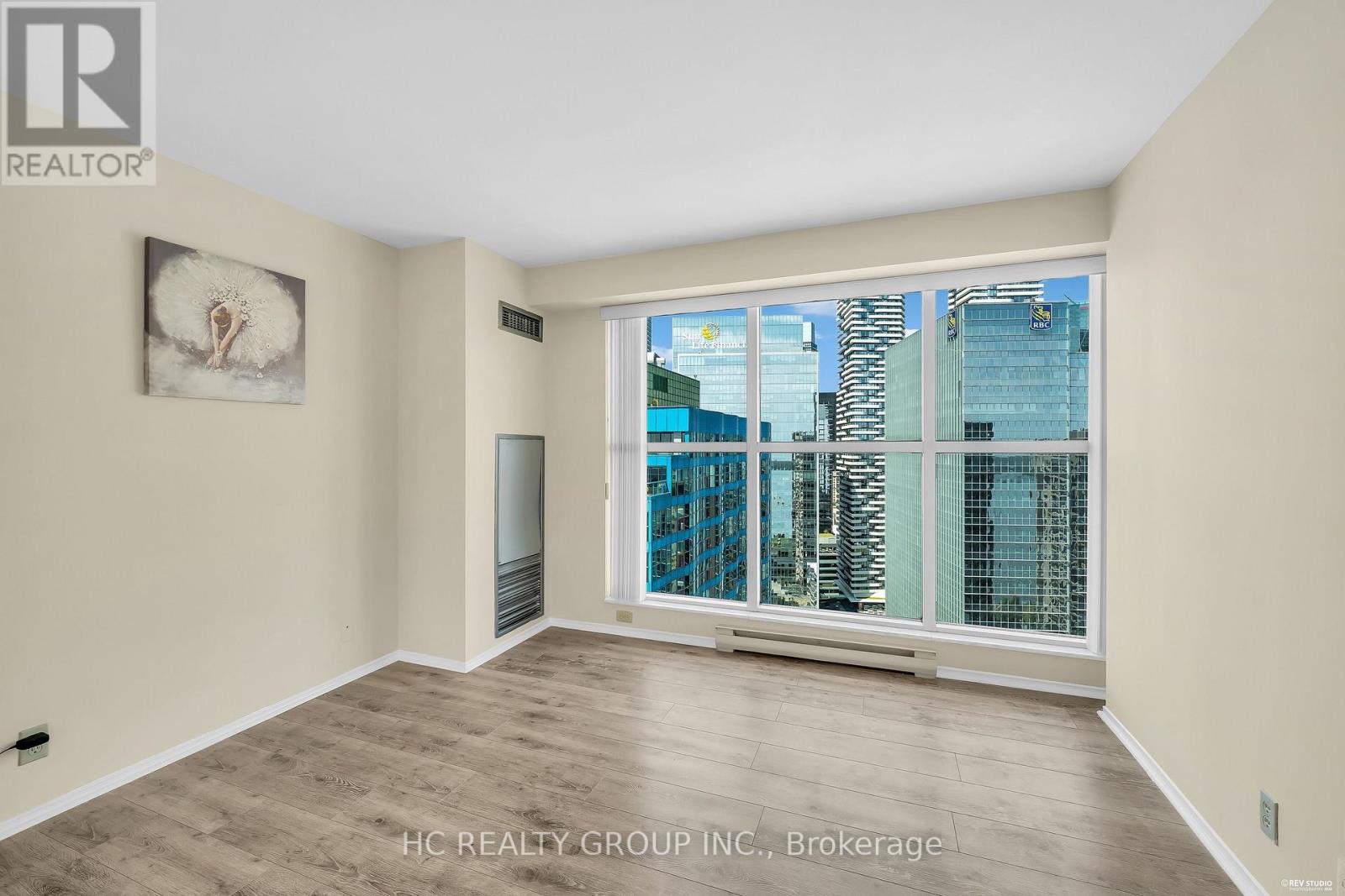 3902 - 99 Harbour Square, Toronto, Ontario  M5J 2H2 - Photo 8 - C13606586