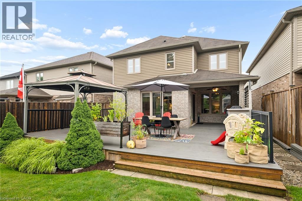 142 Maplecrest Drive, Breslau, Ontario N0B 1M0 - Photo 42 - 40849948