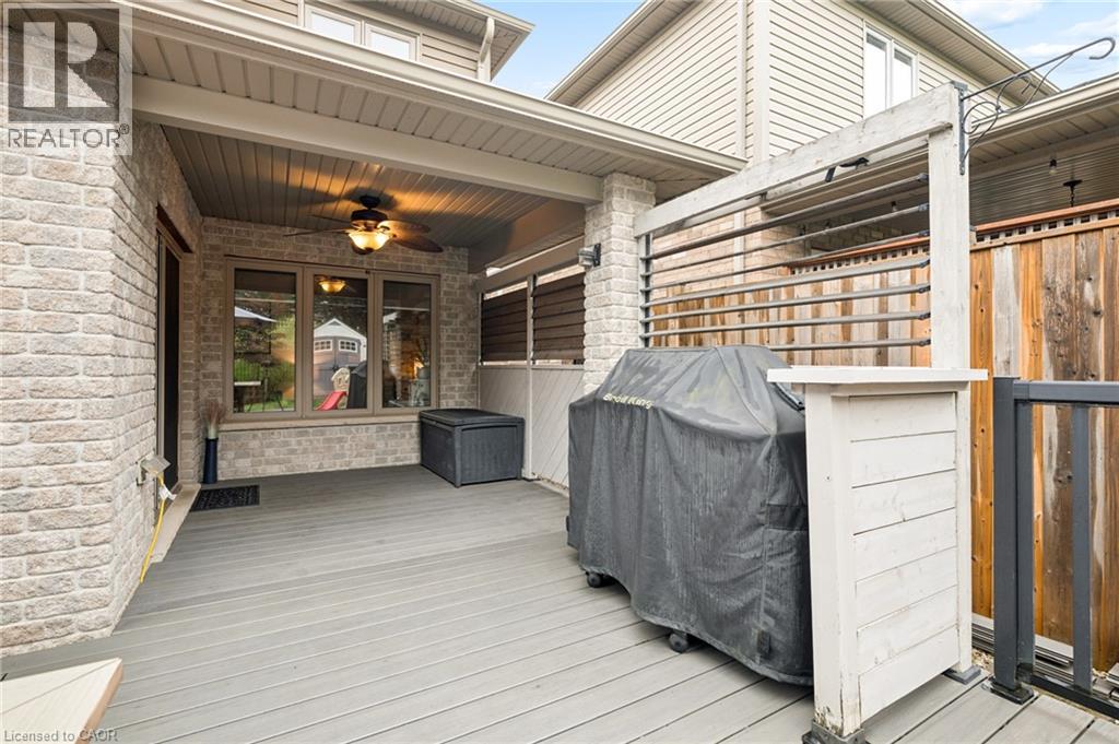 142 Maplecrest Drive, Breslau, Ontario N0B 1M0 - Photo 45 - 40849948