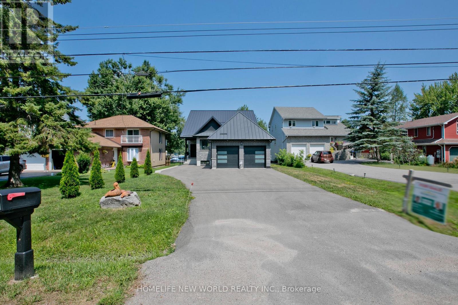 62 SIMCOE ROAD, Ramara, Ontario