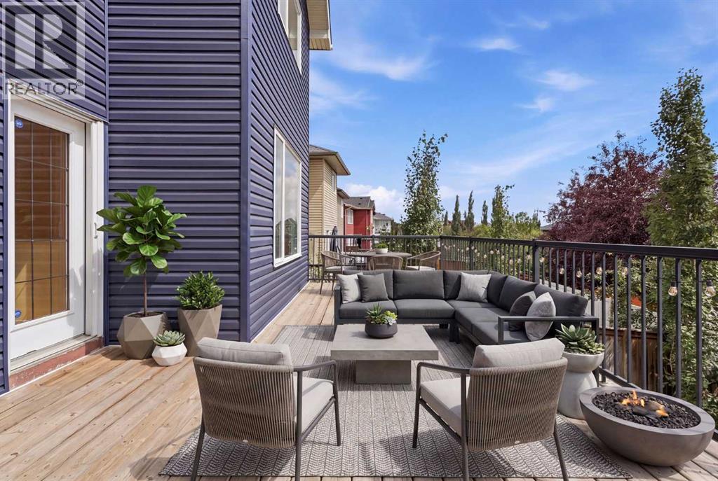 47 Evanspark Circle, Calgary, Alberta  T3P 0B4 - Photo 44 - A2331124