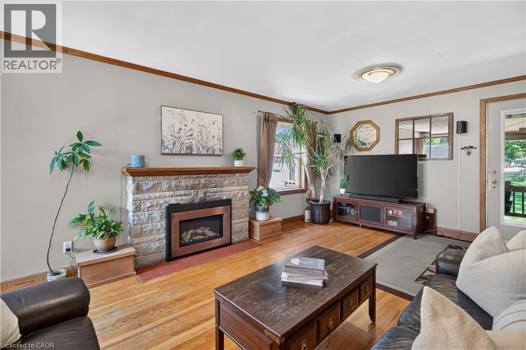162 5th Conc Road E, Flamborough, Ontario  L0R 2H1 - Photo 14 - 40849326