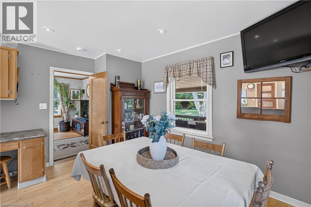 162 5th Conc Road E, Flamborough, Ontario  L0R 2H1 - Photo 18 - 40849326
