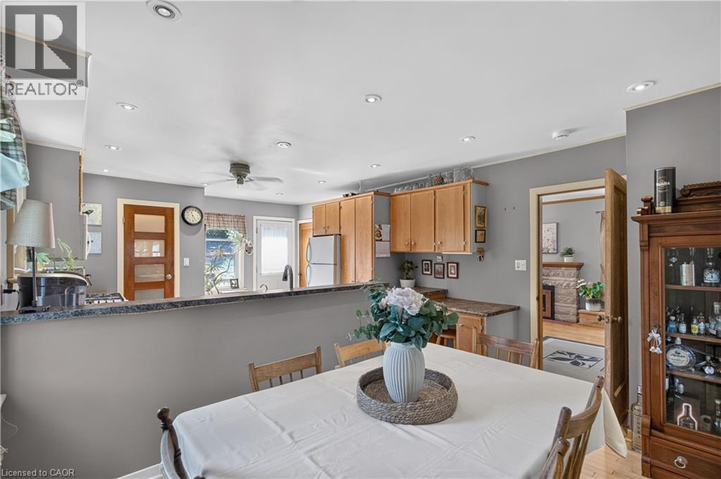 162 5th Conc Road E, Flamborough, Ontario  L0R 2H1 - Photo 21 - 40849326