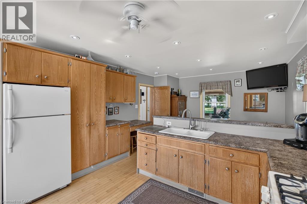 162 5th Conc Road E, Flamborough, Ontario  L0R 2H1 - Photo 24 - 40849326