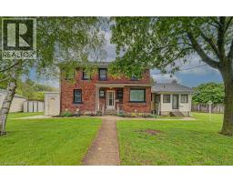 128 POLLOCK Avenue, Cambridge, Ontario