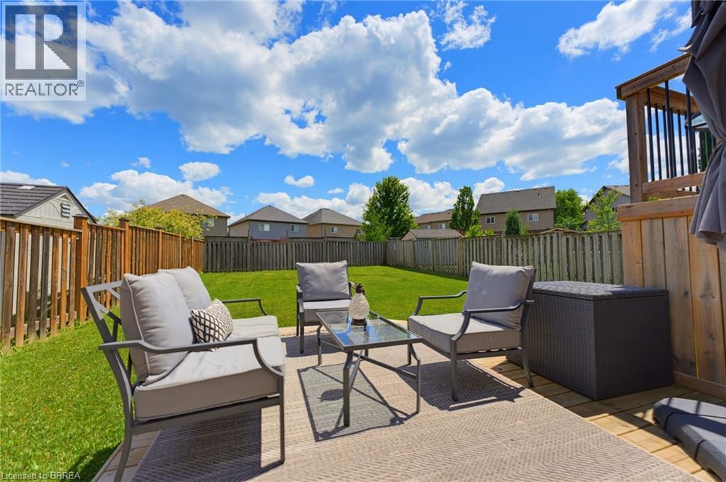 175 Mcguiness Drive, Brantford, Ontario  N3T 0B5 - Photo 26 - 40842855