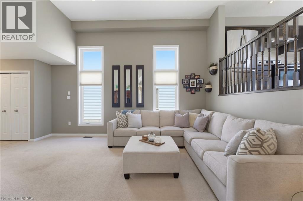 175 Mcguiness Drive, Brantford, Ontario  N3T 0B5 - Photo 5 - 40842855