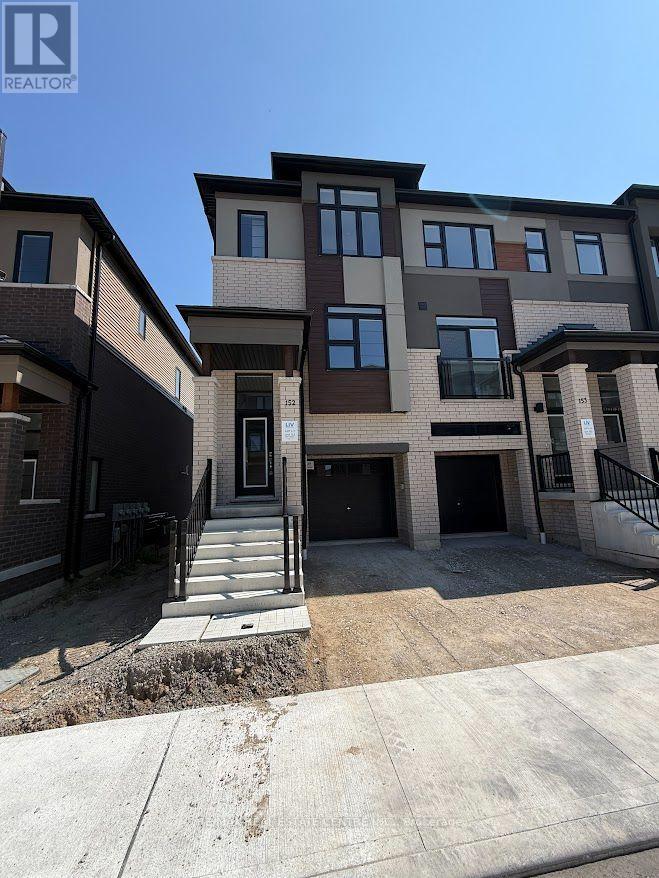 152 - 660 COLBORNE STREET W, Brantford, Ontario