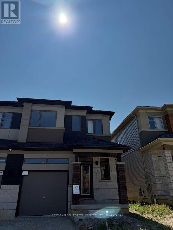 76 - 660 COLBORNE STREET W, Brantford, Ontario