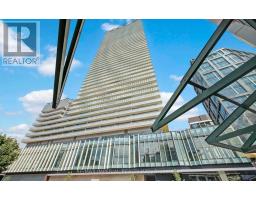 2706 - 15 LOWER JARVIS STREET, Toronto, Ontario