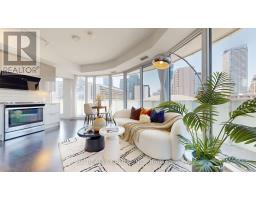 1205 - 403 CHURCH STREET, Toronto, Ontario