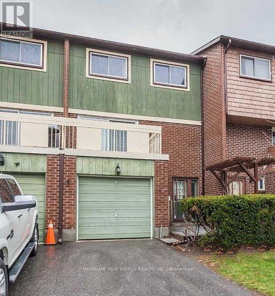 3 - 30 CHICHESTER PLACE, Toronto, Ontario